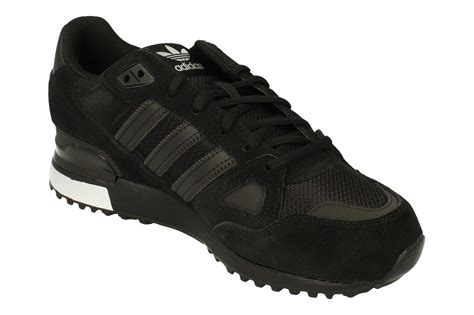 adidas silber blau adiprene herren|Adidas ZX 750 (GW5531) black/black/silver .